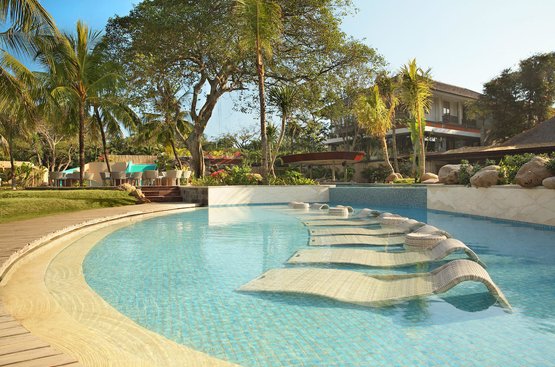 Індонезія (о.Балі) Bali Mandira Beach Resort&Spa