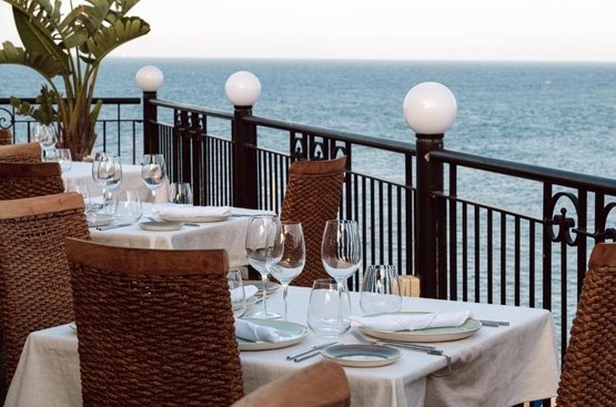 Мальта Corinthia St George's Bay