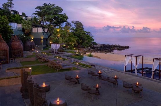 Таїланд The Shore At Katathani