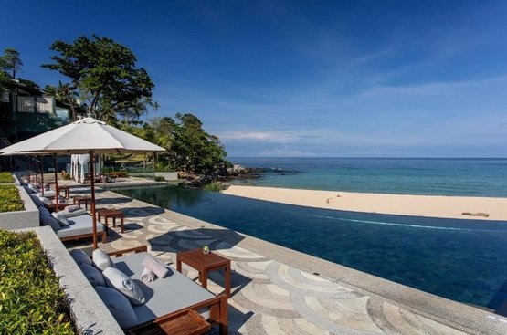 Таїланд The Shore At Katathani