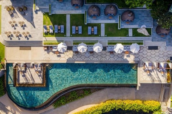 Таїланд The Shore At Katathani