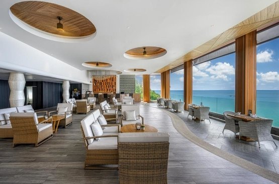 Таїланд Namaka Resort Kamala