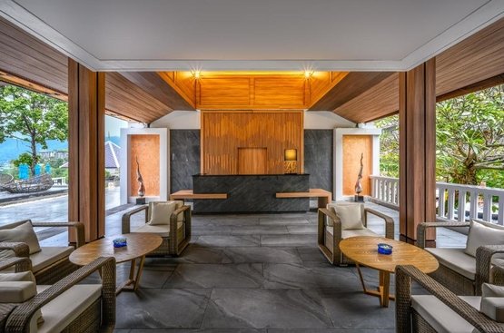 Таїланд Namaka Resort Kamala