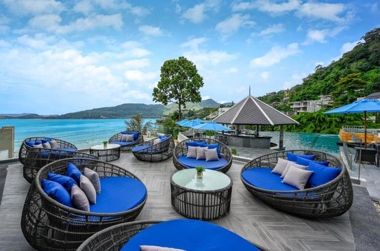 Таїланд Namaka Resort Kamala