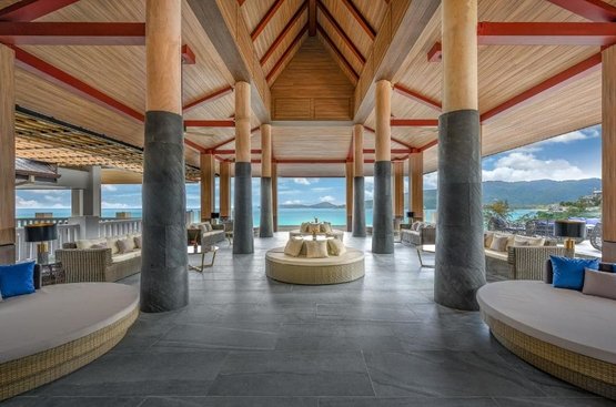 Таїланд Namaka Resort Kamala