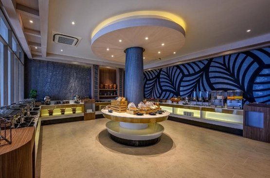 Таїланд Namaka Resort Kamala