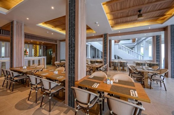 Таїланд Namaka Resort Kamala