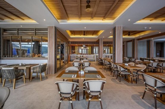 Таїланд Namaka Resort Kamala