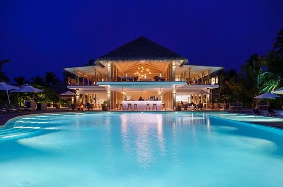 Мальдіви Baglioni Resort Maldives
