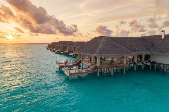 Мальдіви Baglioni Resort Maldives