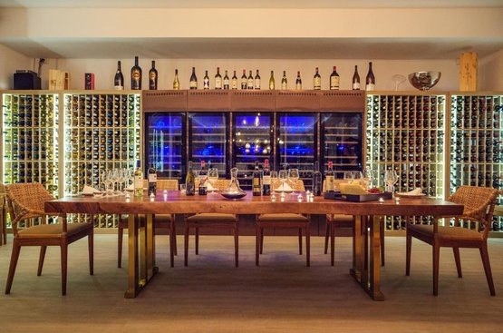 Мальдіви Baglioni Resort Maldives