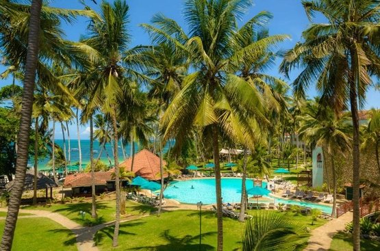 Кенія Sarova Whitesands Beach Resort & Spa