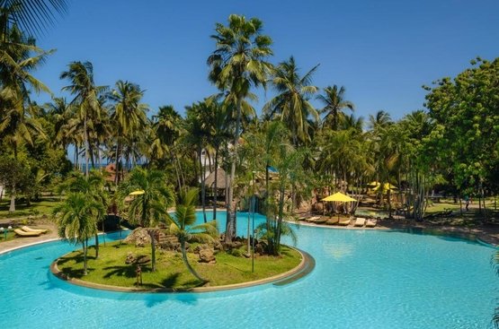 Кенія Sarova Whitesands Beach Resort & Spa