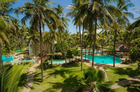 Кенія Sarova Whitesands Beach Resort & Spa