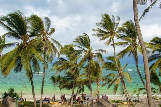 Кенія Sarova Whitesands Beach Resort & Spa