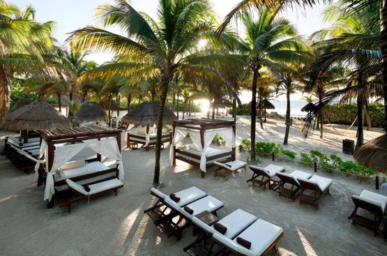Мексика TRS Yucatan Hotel - Adults Only