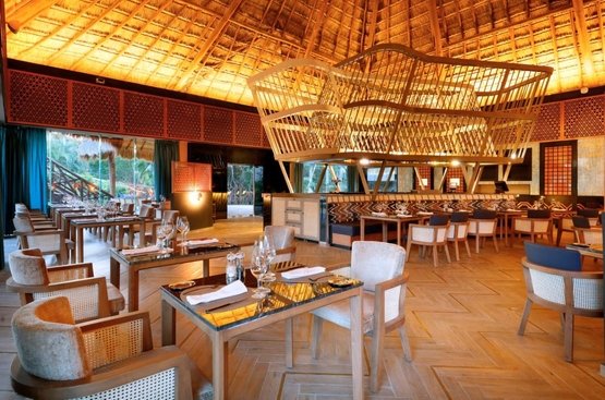 Мексика TRS Yucatan Hotel - Adults Only