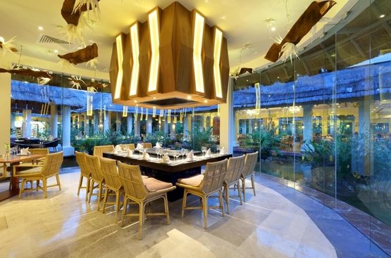 Мексика TRS Yucatan Hotel - Adults Only