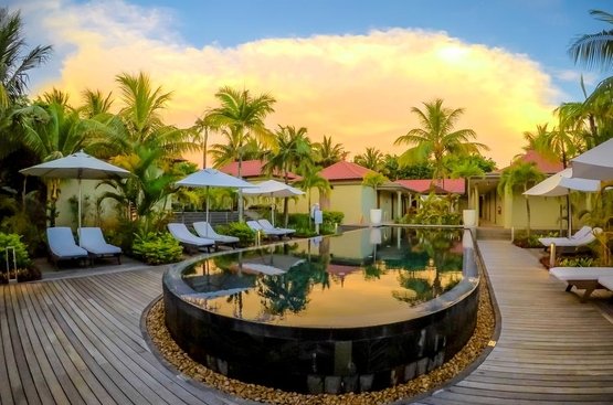 Маврикій Tamassa An All-Inclusive Resort