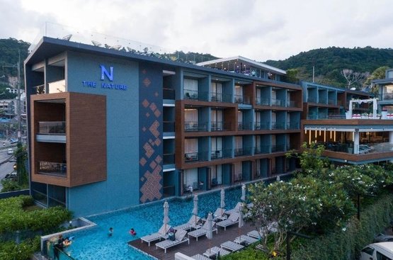 Таїланд The Nature Phuket