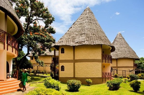 Кенія Neptune Paradise Beach Resort & Spa - All Inclusive