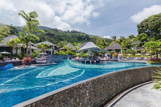 Таиланд Mandarava Resort and Spa