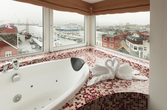 Фарерские острова Hotel Tórshavn