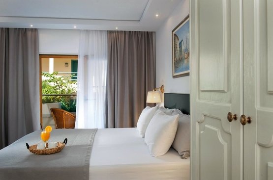 Греция Possidi Holidays Resort & Suite Hotel