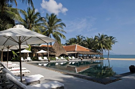 В'єтнам Evason Six Senses Ana Mandara &  Spa