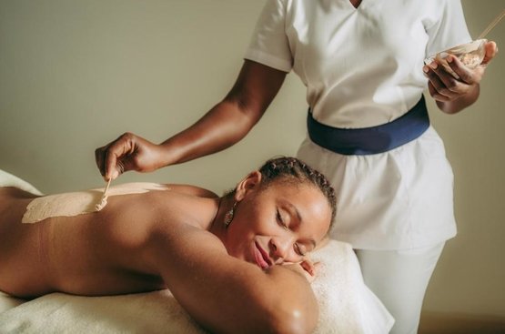 Кенія Swahili Beach Resort