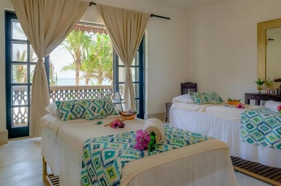 Кенія Swahili Beach Resort