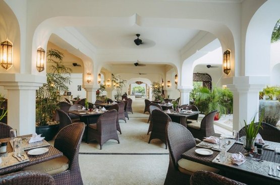 Кенія Swahili Beach Resort