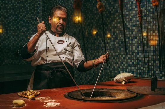 Кенія Swahili Beach Resort