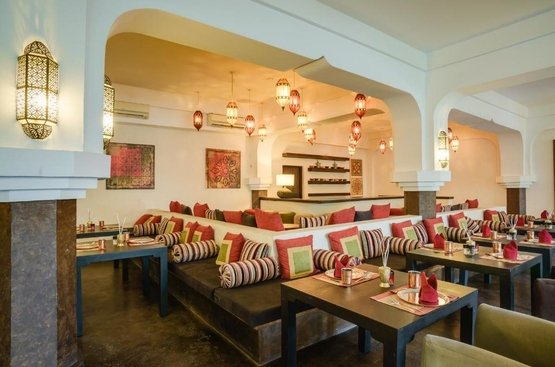 Кенія Swahili Beach Resort