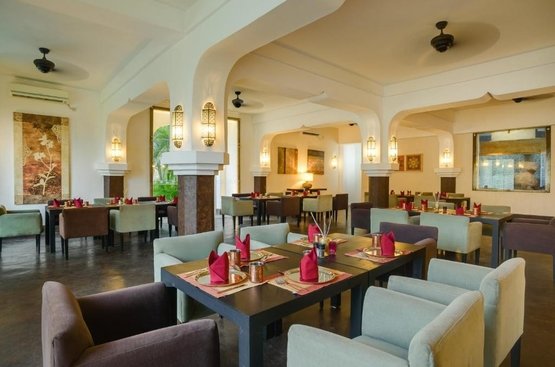 Кенія Swahili Beach Resort