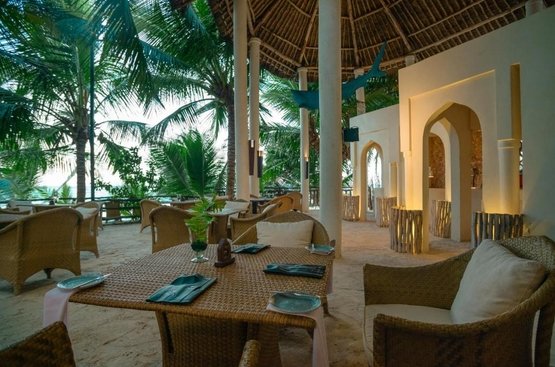 Кенія Swahili Beach Resort
