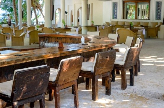 Кенія Swahili Beach Resort