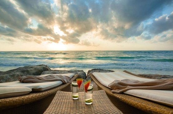 Кенія Swahili Beach Resort