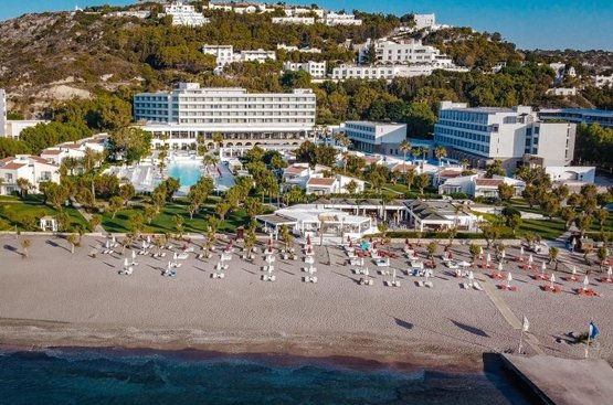 Греція Grecotel LUXME Dama Dama