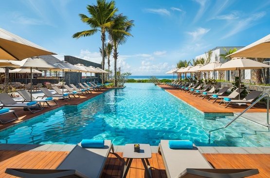 Маврикій Anantara Iko Mauritius Resort & Villas