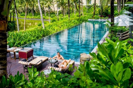 В'єтнам InterContinental Phu Quoc Long Beach Resort by IHG