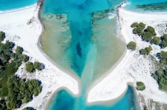 Греция Sani Beach 
