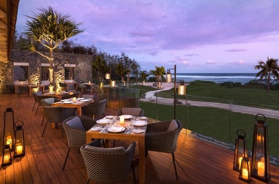 Маврикий Anantara Iko Mauritius Resort & Villas