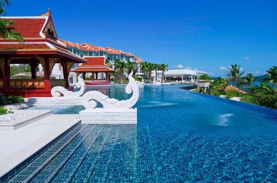 Таїланд Amatara Welleisure Resort