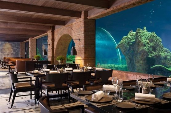 Індонезія (о.Балі) The Apurva Kempinski Bali