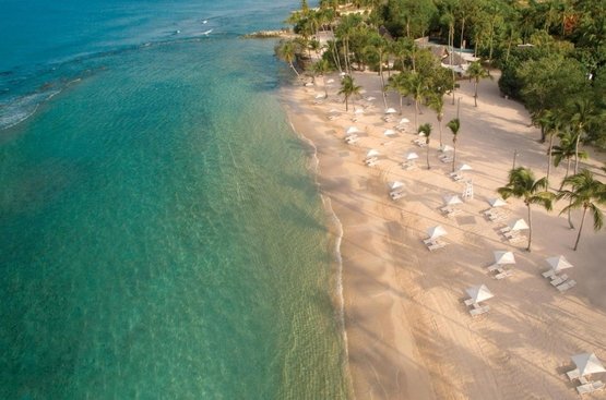 Домінікана Casa de Campo Resort & Villas