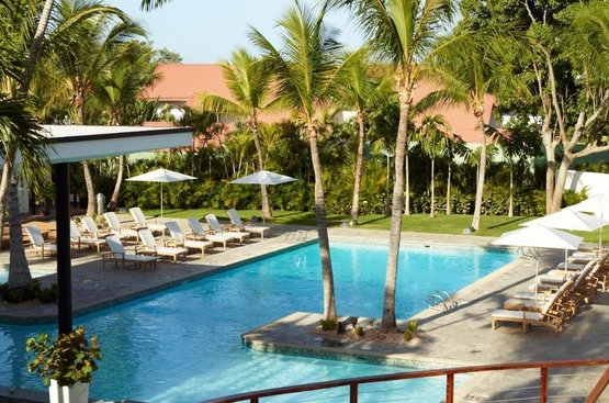 Домінікана Casa de Campo Resort & Villas