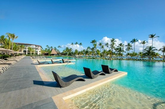 Домінікана Lopesan Costa Bávaro Resort, Spa & Casino