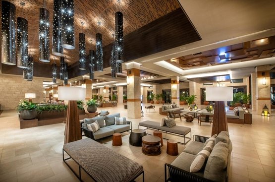 Домінікана Lopesan Costa Bávaro Resort, Spa & Casino