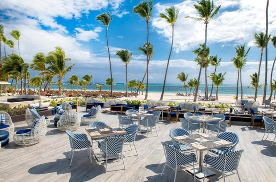 Домінікана Lopesan Costa Bávaro Resort, Spa & Casino